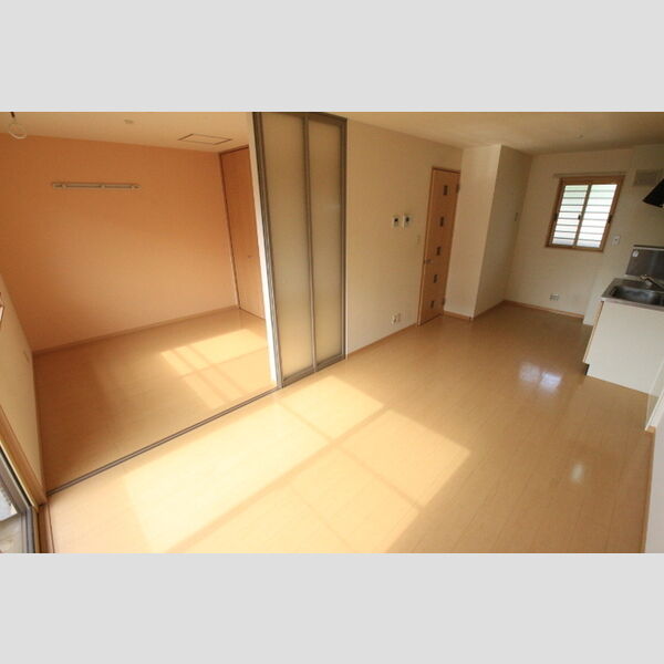 居室・リビング (202号室　LDK)