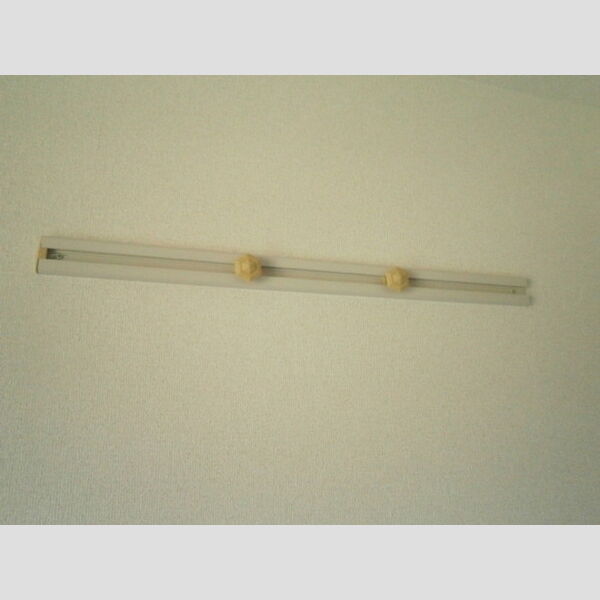 その他設備 (ハングバー)