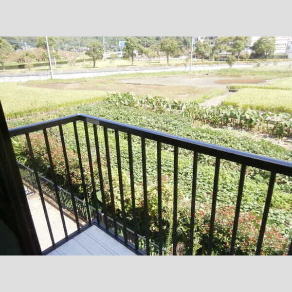 バルコニー・ベランダ