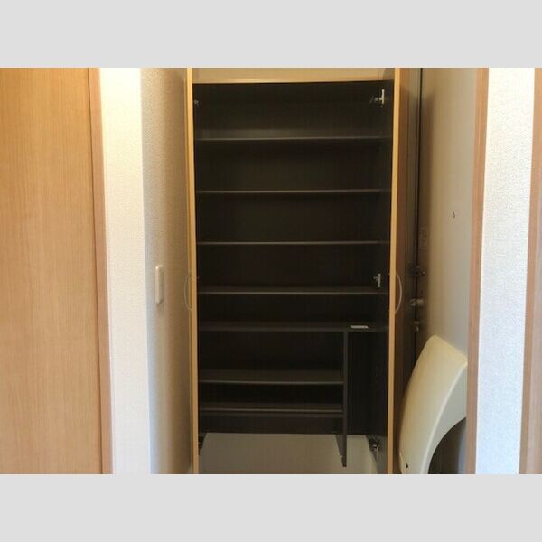 その他 (B203シューズボックス)