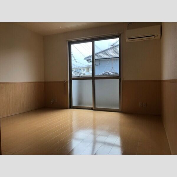 居室・リビング (B203リビング)