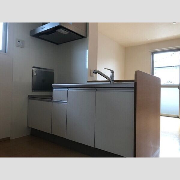 キッチン (B203キッチン)