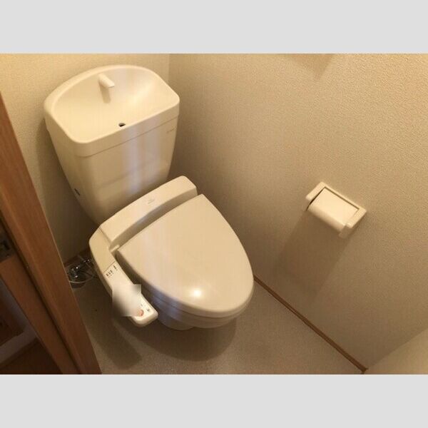 トイレ (B203トイレ)