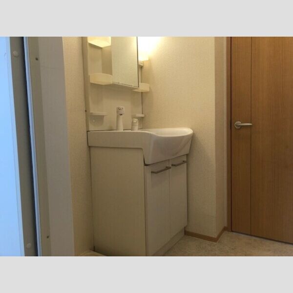 洗面所 (B203洗面化粧台)