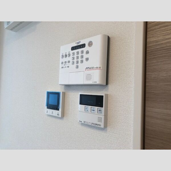 その他設備 (102 セキュリティ)