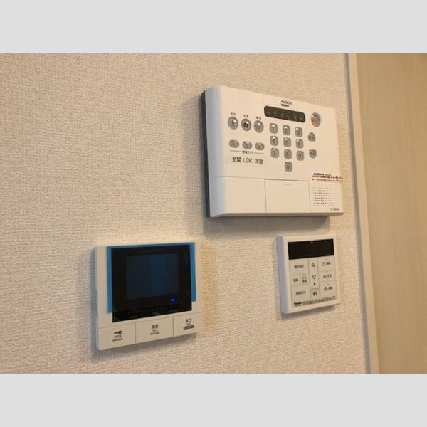 その他設備 (302 セキュリティ)