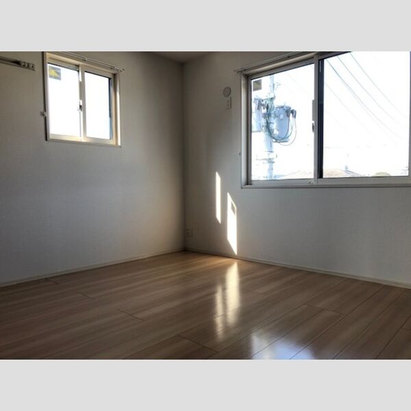 その他 (203　洋室)