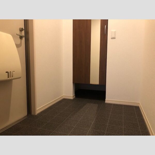 玄関 (203　玄関)