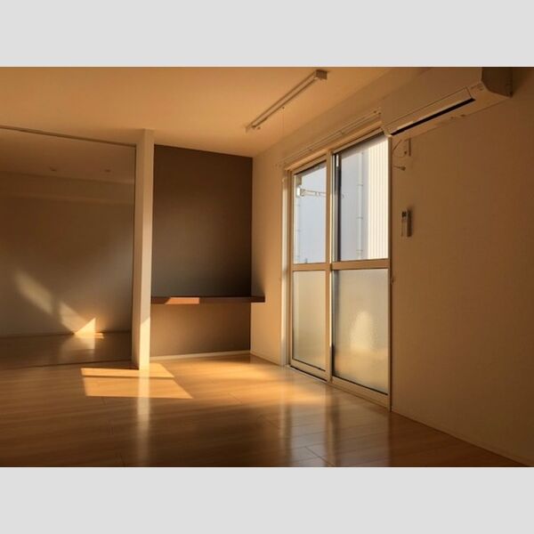 居室・リビング (203　LDK)