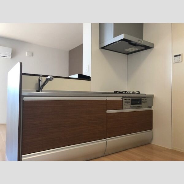 キッチン (203　システムキッチン)