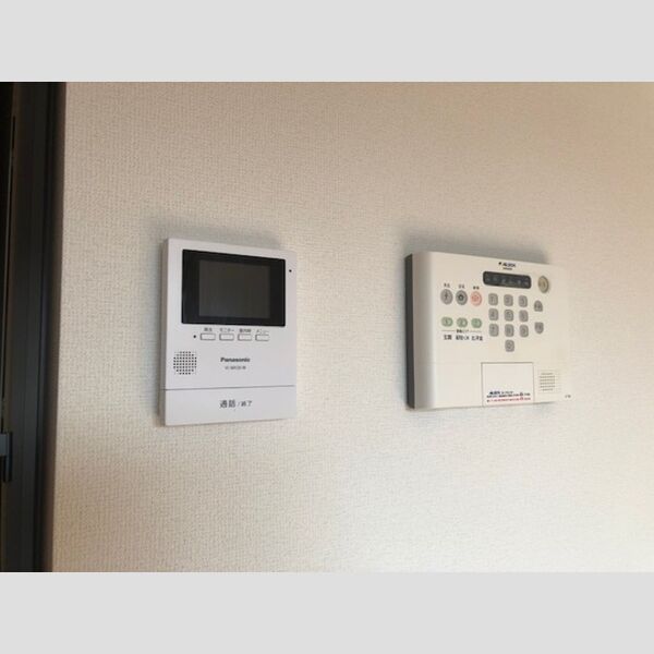 その他設備 (203　セキュリティ)