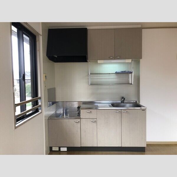 キッチン (206キッチン)