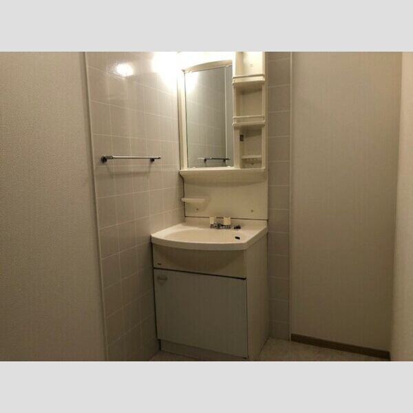 洗面所 (206洗面化粧台)