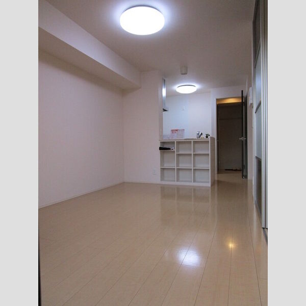 居室・リビング (リビング)