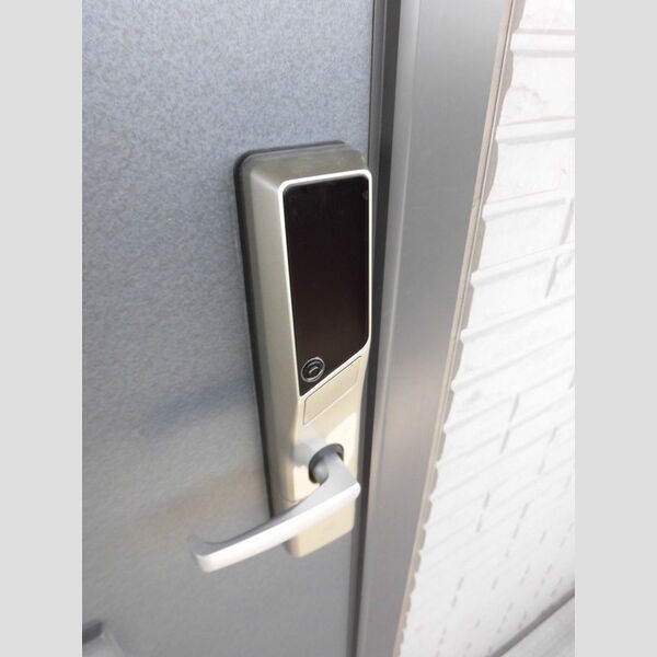 その他 (ICカードキー)