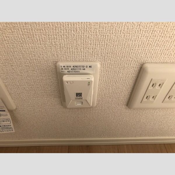 その他 (105　インターネット接続)