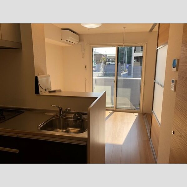 居室・リビング (105　リビング)