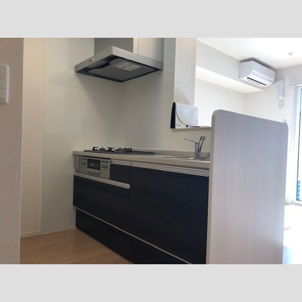 キッチン (105　キッチン)