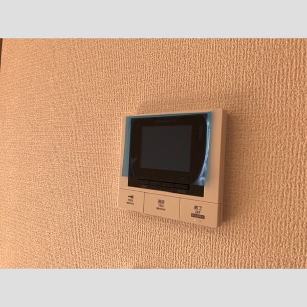 その他設備 (105　TVインターホン)