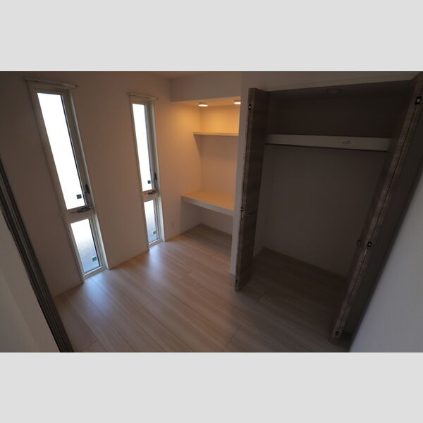 その他 (201洋室)