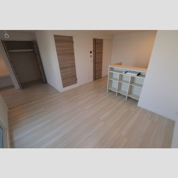 居室・リビング (201リビング)