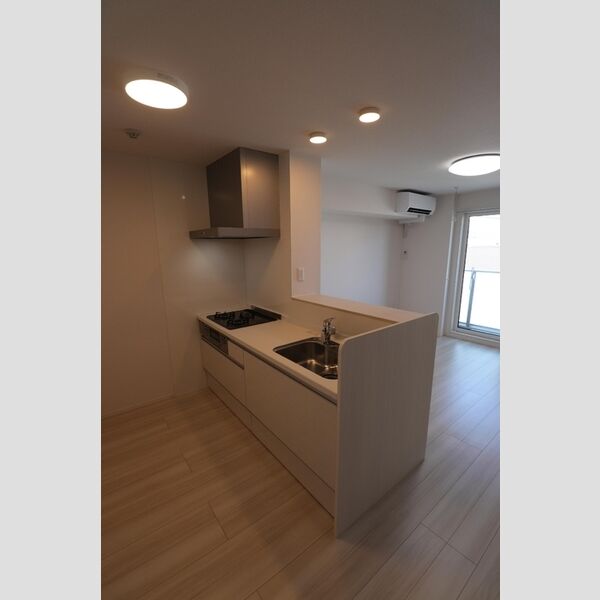 キッチン (201キッチン)