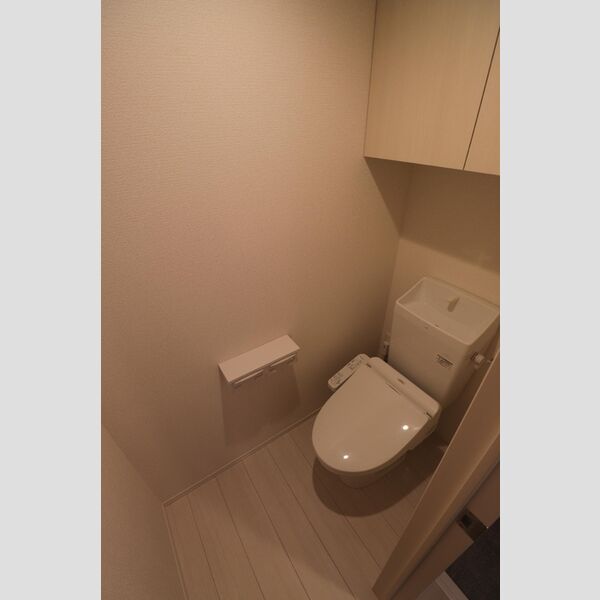 トイレ (201トイレ)