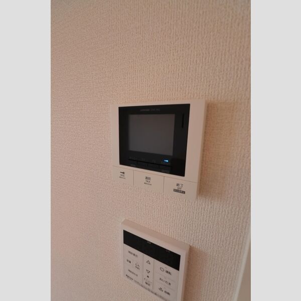 その他設備 (201TVインターホン)