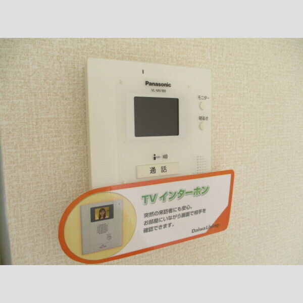 その他 (TVインターホン)