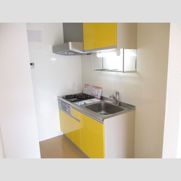 キッチン (キッチン)