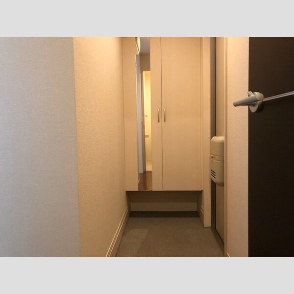 玄関 (103　玄関)