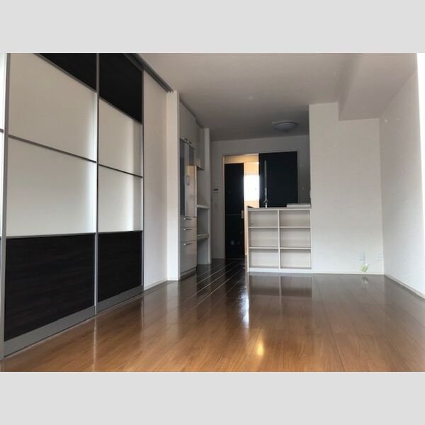 居室・リビング (103　LDK)