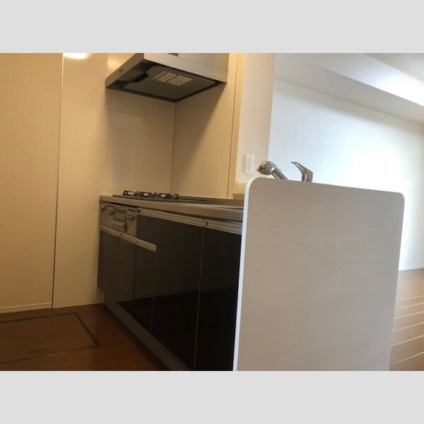 キッチン (103　キッチン)