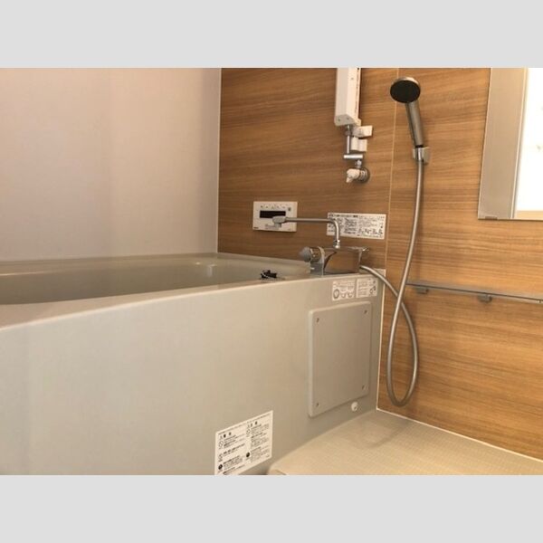 バス (103　ユニットバス)