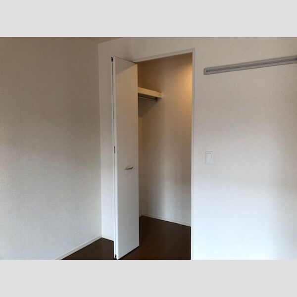 収納 (103　クローゼット)