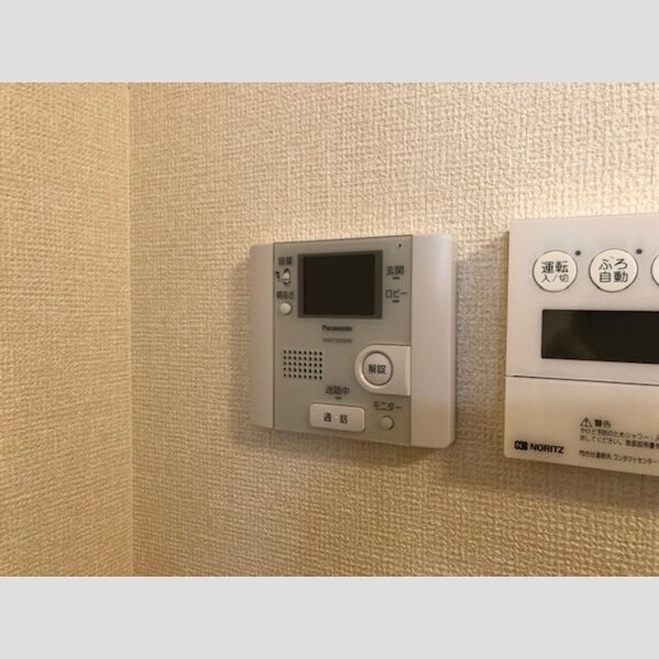 その他設備 (103　TVインターホン)