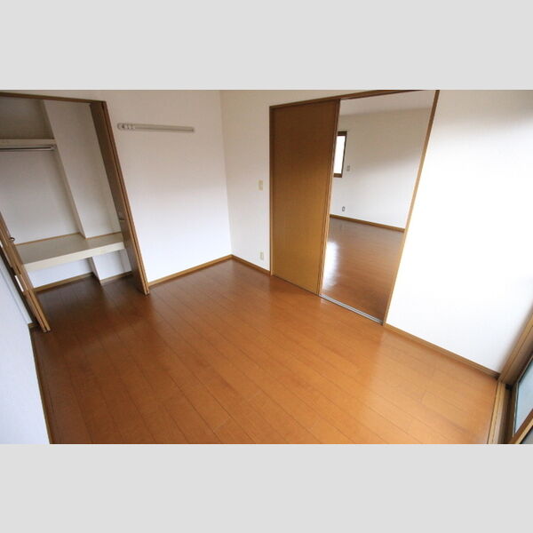 その他 (203　洋室)