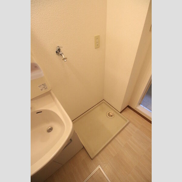 その他 (203　室内洗濯機置き場)