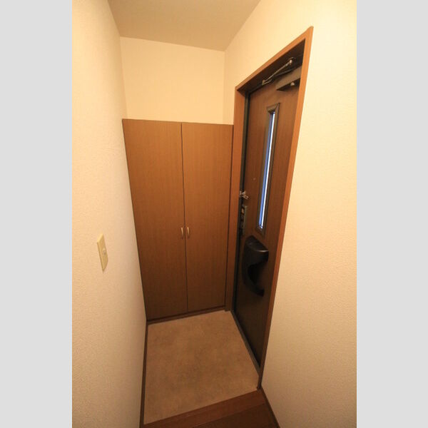 玄関 (203　玄関)