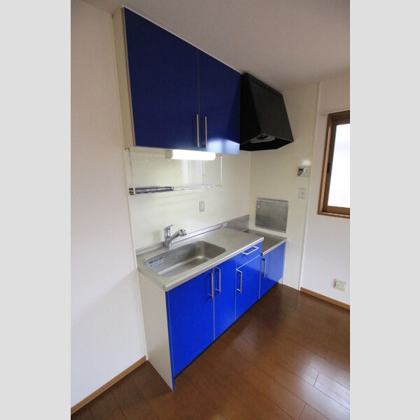 キッチン (203　キッチン)