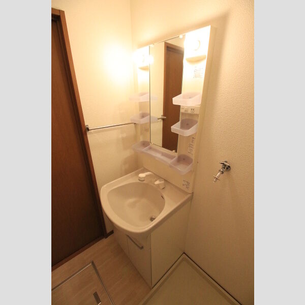 洗面所 (203　洗髪洗面化粧台)