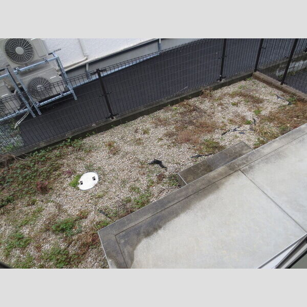 その他 (専用庭)