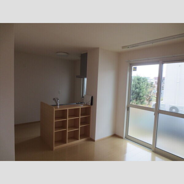 居室・リビング (リビング)