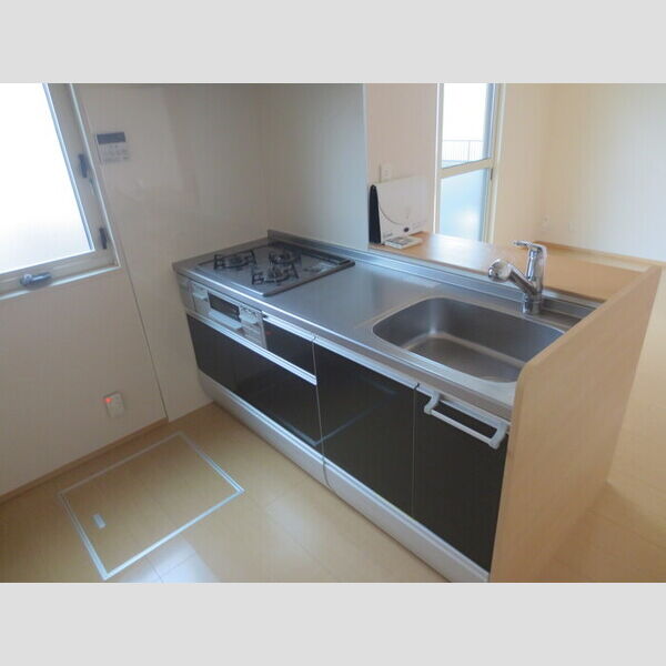 キッチン (システムキッチン)