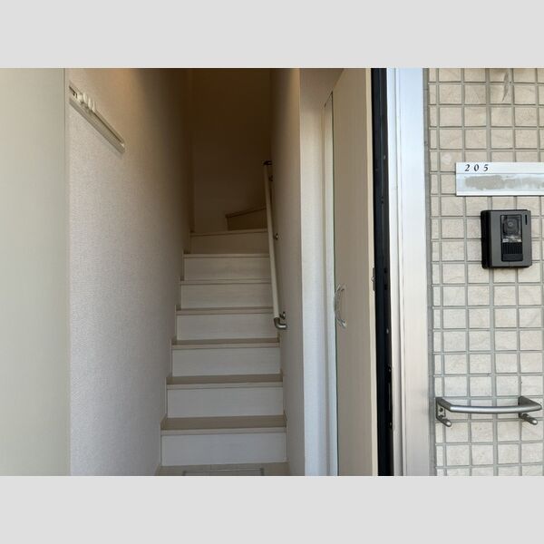 玄関 (玄関)