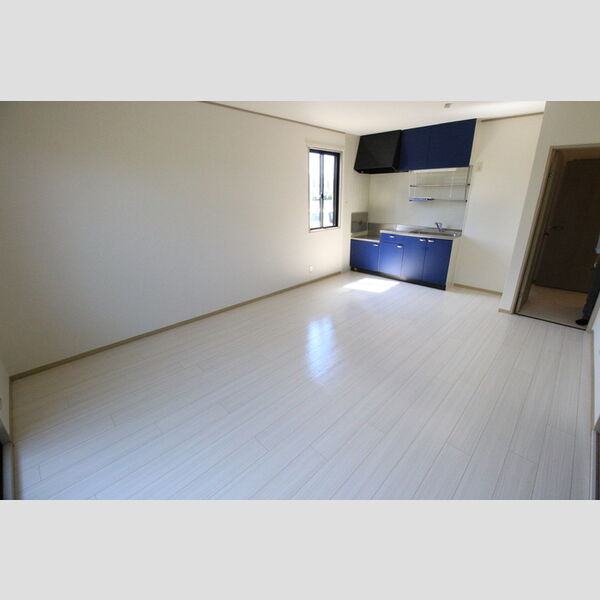 居室・リビング (リビング)