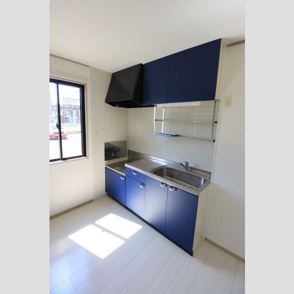 キッチン (キッチン)