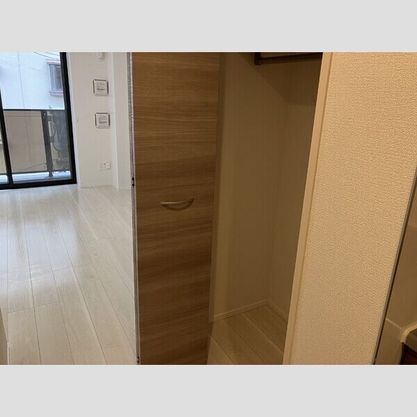 収納 (クローゼット)