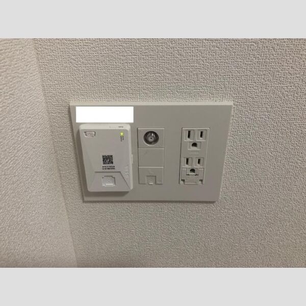 その他 (インターネット設備)