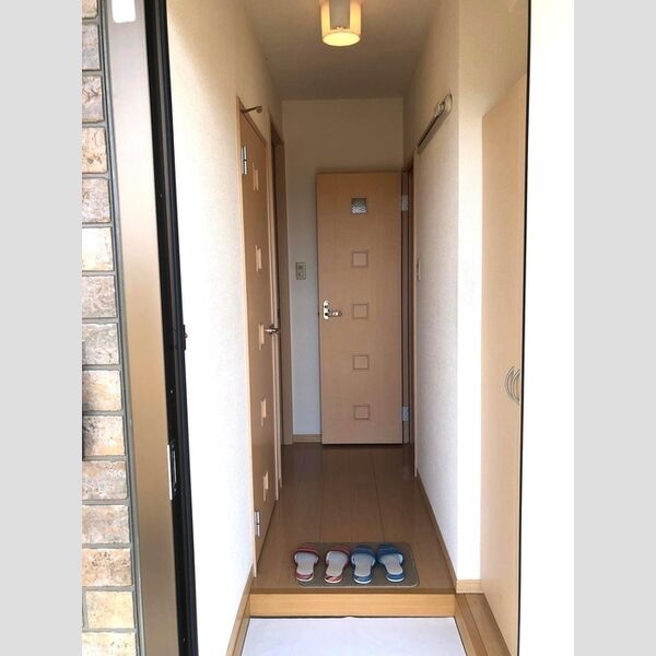 その他 (101　玄関)